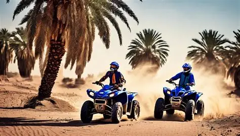 رحلة إمليل، مراكش، النخيل، دار الفلاح
