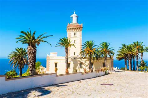 رحلة شفشاون – أقشور – مرتيل – المضيق – طنجة