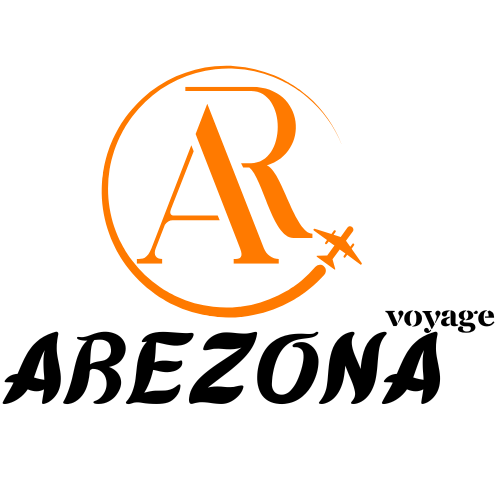 Arezona Voyage