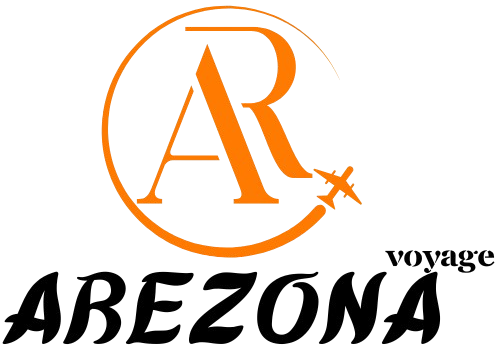 Arezona Voyage